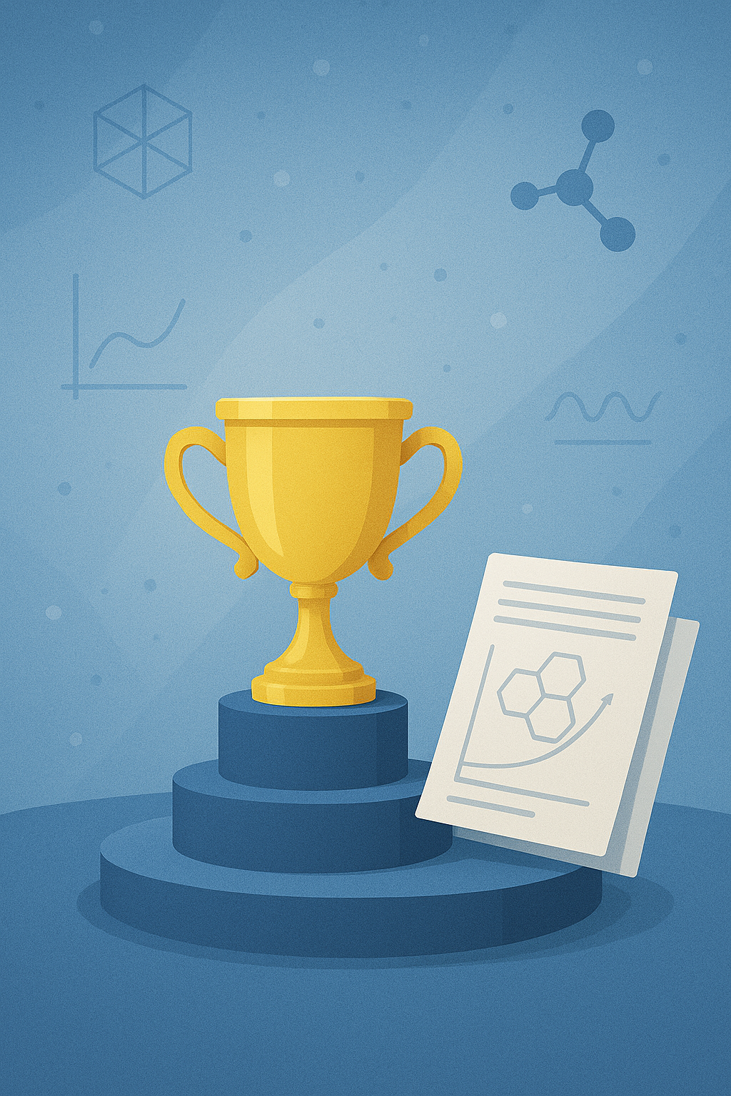 Invited Student Paper Award