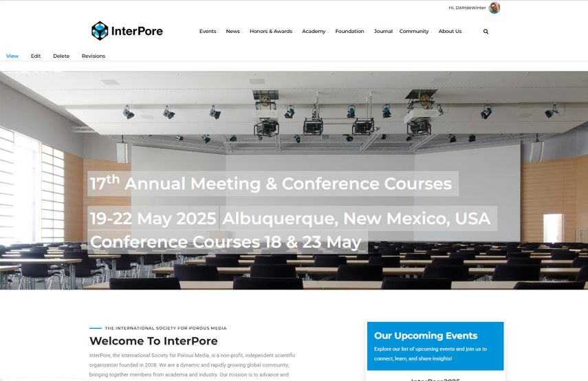 website picture