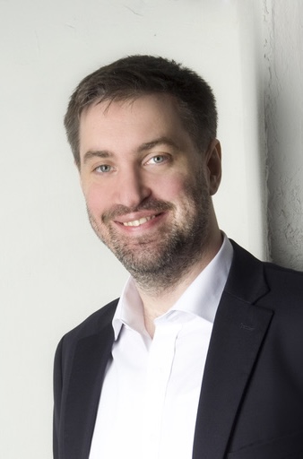 Image of Torben Pril