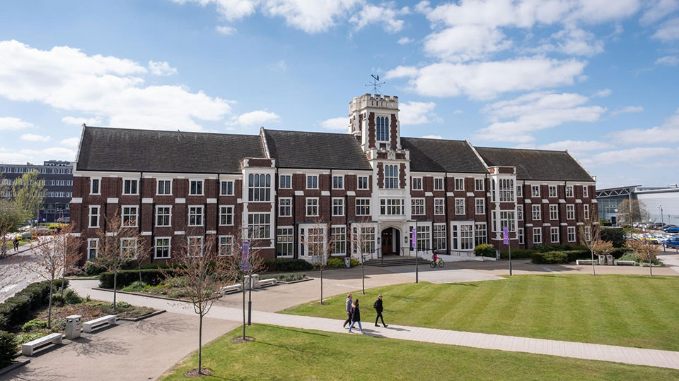 Loughborough University