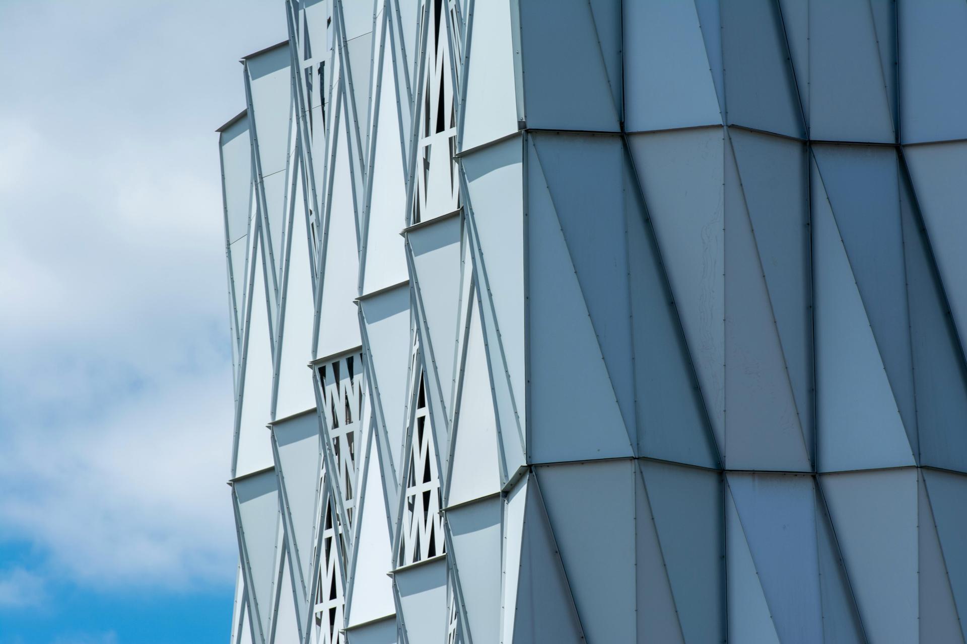 background test