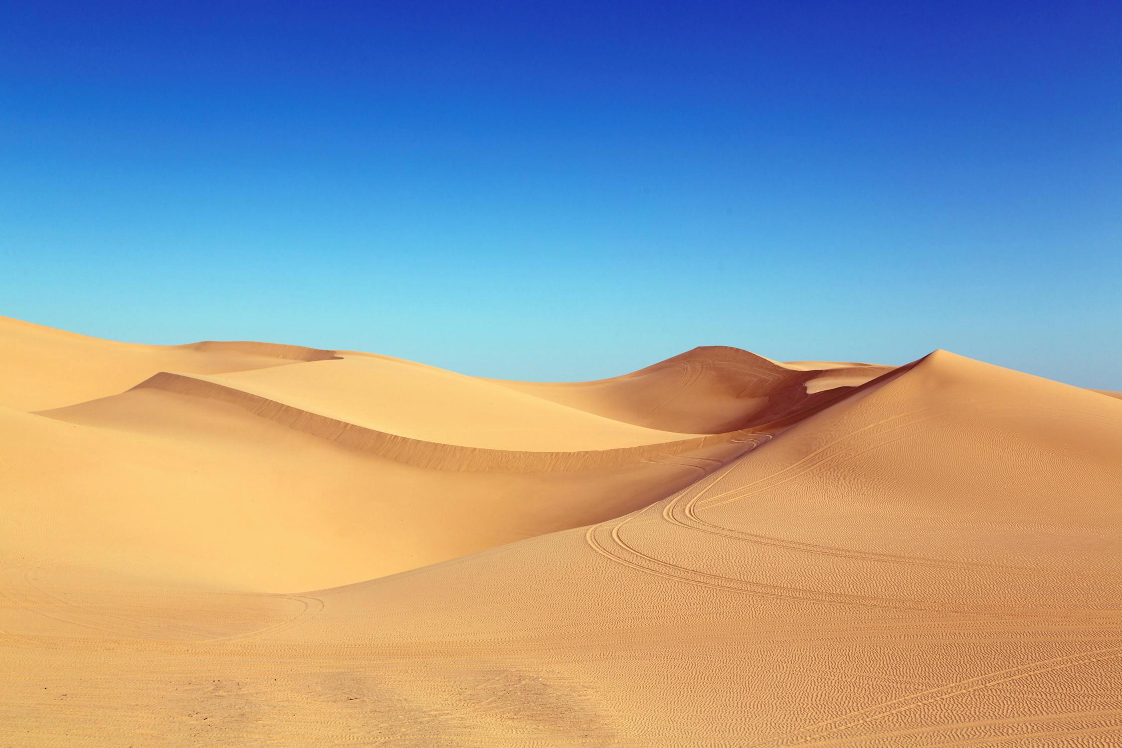 Sand