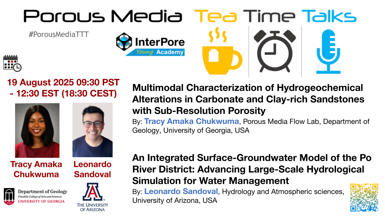 detail info for event