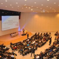 8th Brazilian Chapter Conference