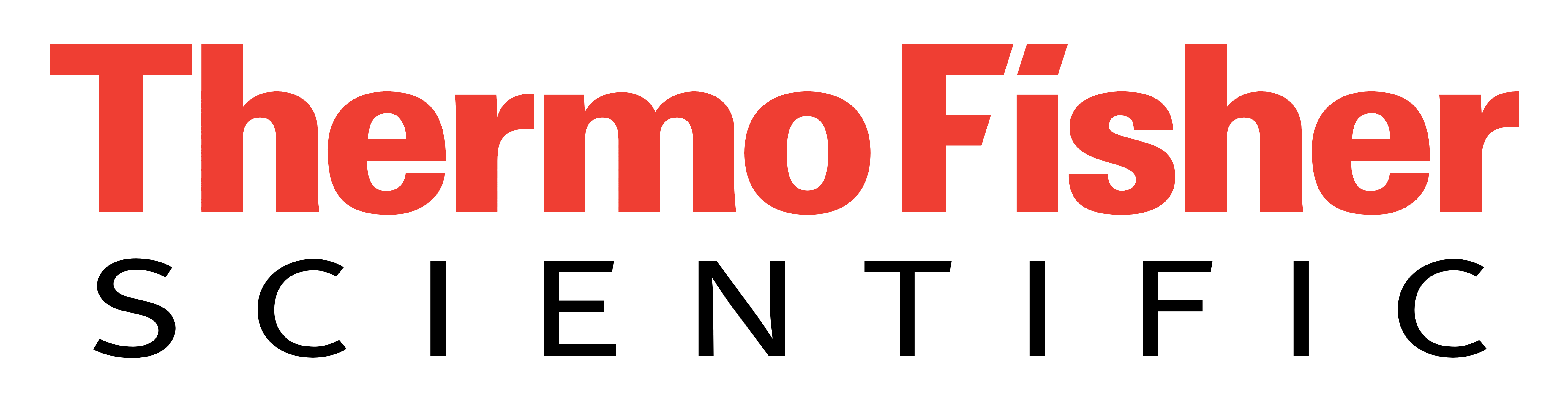 logo for Thermo Fischer Scientific