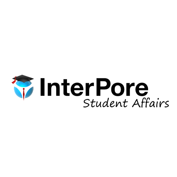 InterPore SAC brand image