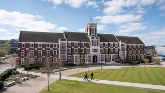Loughborough University