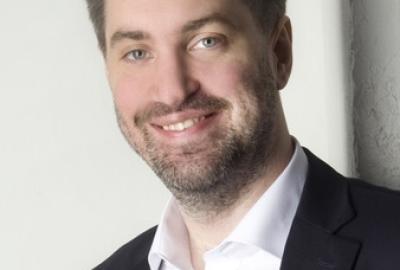 Image of Torben Pril