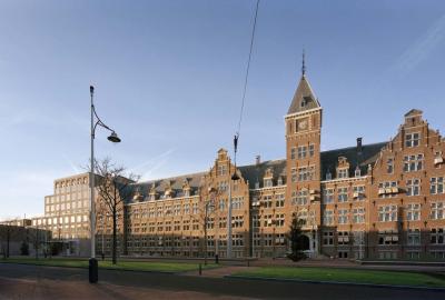 Shell den haag