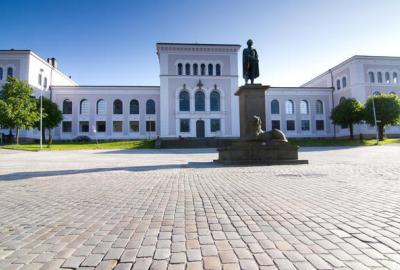 University of Bergen