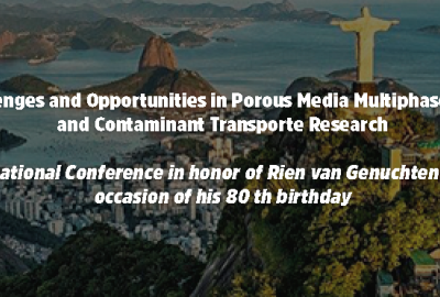 Image of Rio from above