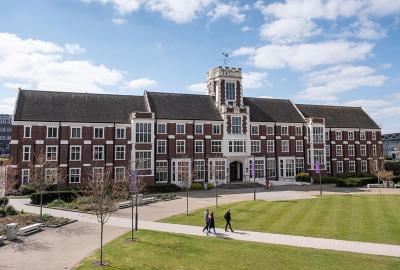 Loughborough University