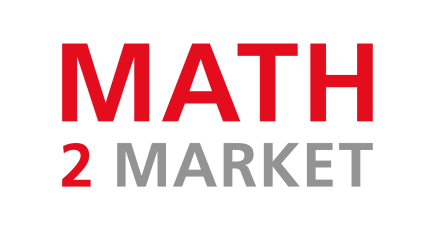 math2market logo